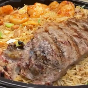 KISSIMMEE ARROZ CHINO - GALLERY 001