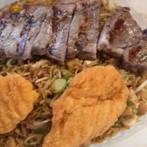 KISSIMMEE ARROZ CHINO - GALLERY 002