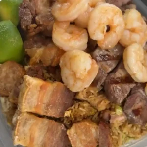 KISSIMMEE ARROZ CHINO - GALLERY 003