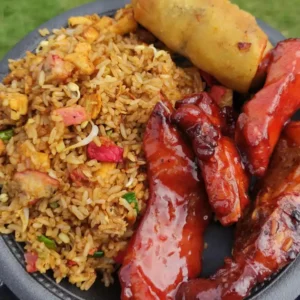 KISSIMMEE ARROZ CHINO - GALLERY 007