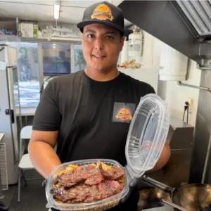KISSIMMEE ARROZ CHINO - GALLERY 010
