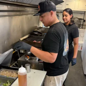 KISSIMMEE ARROZ CHINO - GALLERY 011