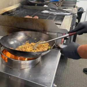 KISSIMMEE ARROZ CHINO - GALLERY 012