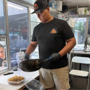 KISSIMMEE ARROZ CHINO - GALLERY 013